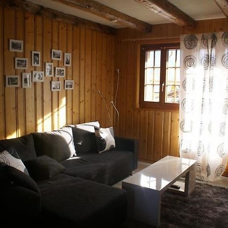 Chalet Michel Bruson Екстер'єр фото