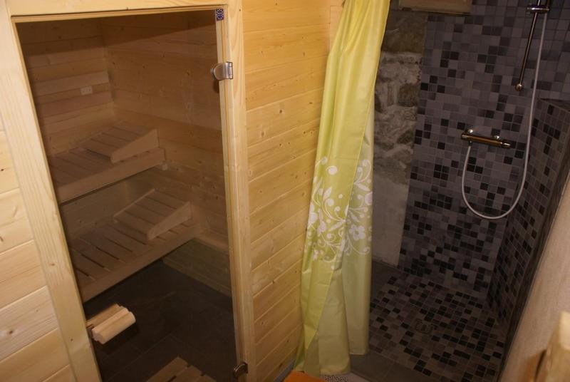 Chalet Michel Bruson Екстер'єр фото