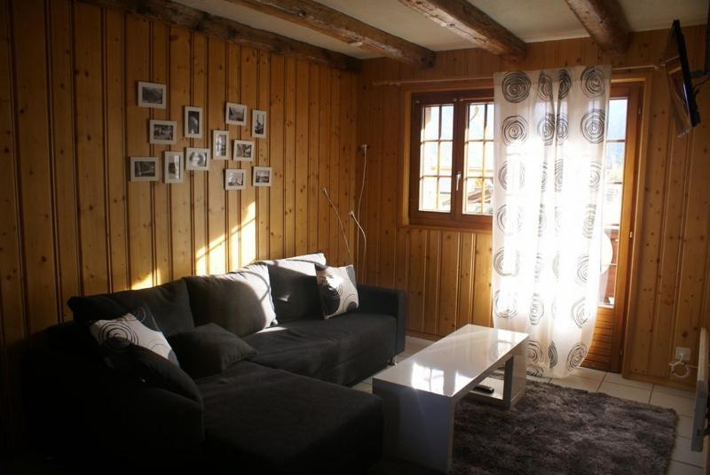 Chalet Michel Bruson Екстер'єр фото