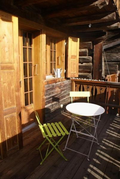 Chalet Michel Bruson Екстер'єр фото